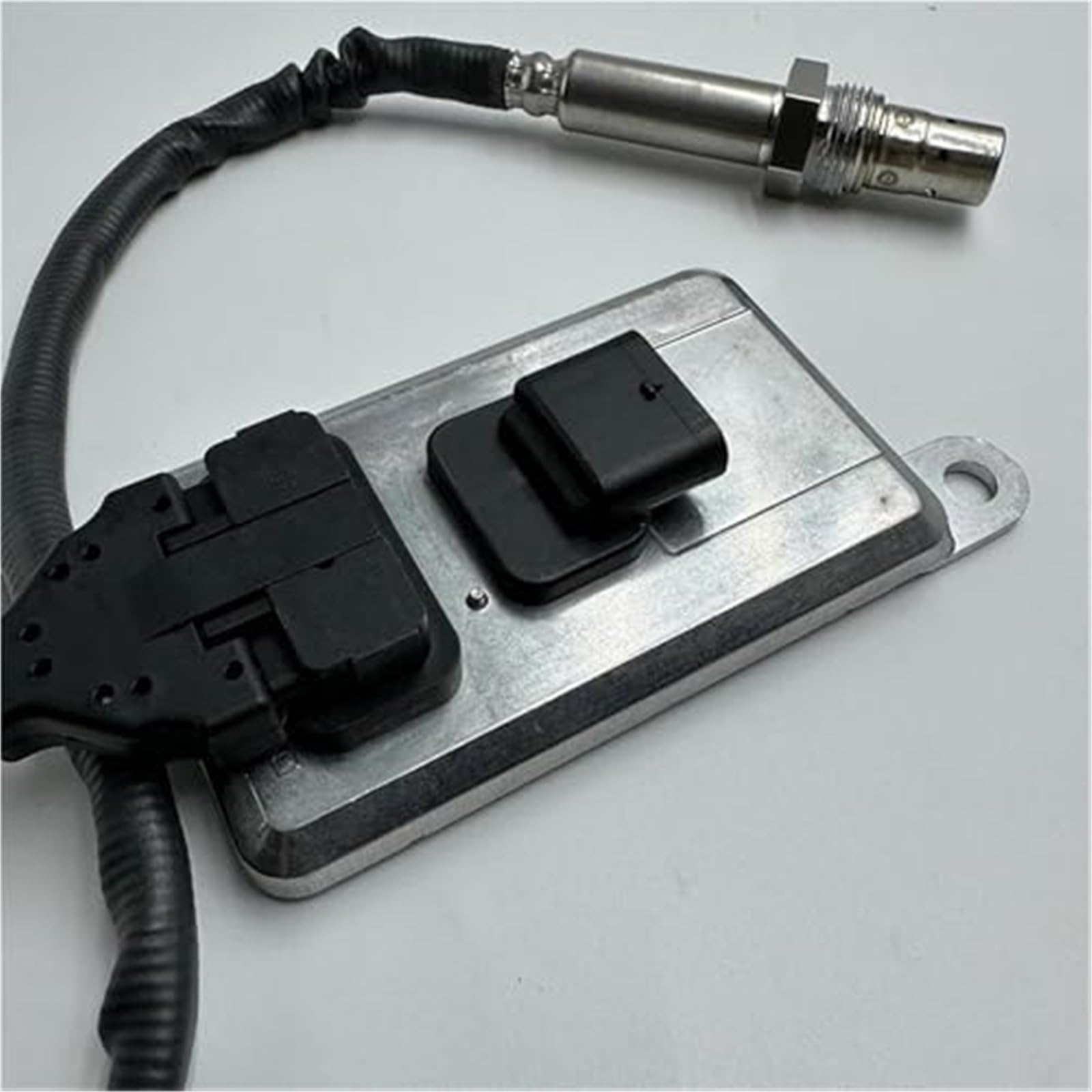 MEXWLOP 51154080015 5WK96618D 5WK96618B 24V NOX Sauerstoff Sensor for Mann for TGA TGL TGM TGS for TGX LKW 51154080009 Stickoxid Sensor Sauerstoffsensor MEXWLOP 51154080015 5WK96618D 5WK96618B 24V NOX Sauerstoff Sensor for Mann for TGA TGL TGM TGS for TGX LKW 51154080009 Stickoxid Sensor Sauerstoffsensor von MEXWLOP
