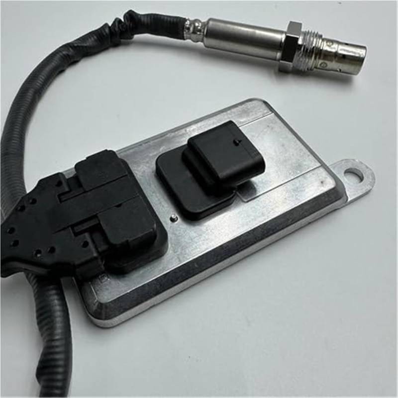MEXWLOP 51154080015 5WK96618D 5WK96618B 24V NOX Sauerstoff Sensor for Mann for TGA TGL TGM TGS for TGX LKW 51154080009 Stickoxid Sensor Sauerstoffsensor von MEXWLOP