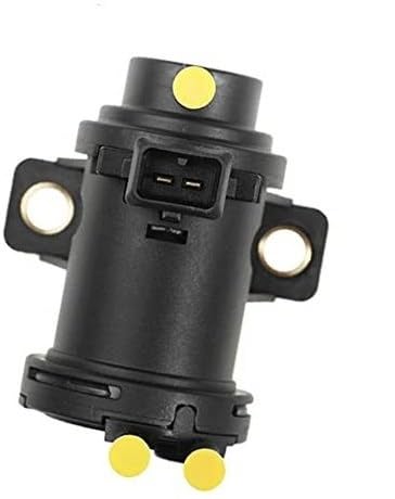 MEXWLOP 55206832 Auto-Turbo-Boost-Control-Elektromagnetventilpumpe Magnetventil, for FIAT, 2007-2012 46524556 Turbo-Boost-Magnetventil von MEXWLOP