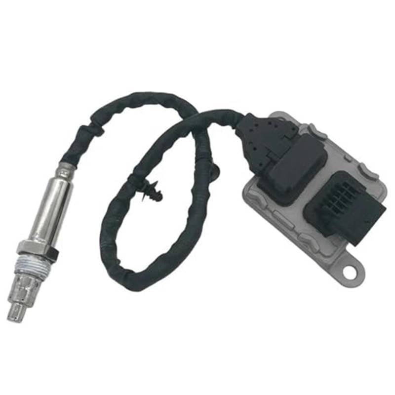MEXWLOP 55500319 Vorne, for Opel, for Vauxhall, for Insignia A Country Tourer Stufenheck 2.0 CDTI B20DTH 2007-2017 55495340 Stickoxidsensor Sauerstoffsensor von MEXWLOP