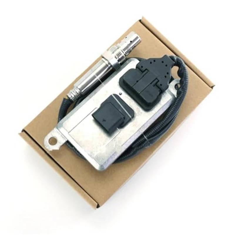 MEXWLOP 5801754014 5WK96775A 5WK9 6775A 24 V Stickstoff Sauerstoff 24 V, for IVECO, LKW Busse Öl Abgas Erkennung Stickoxid Sensor Sauerstoffsensor von MEXWLOP