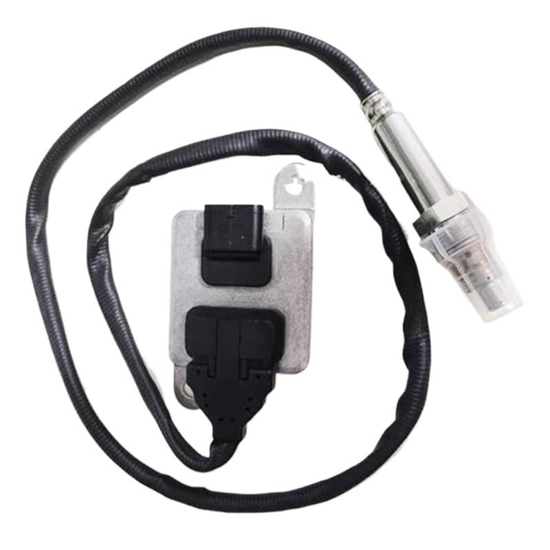 MEXWLOP 5WK9 6610K 758712905 5WK96610K Stickoxid 24V, for, N53 325i 330i 525i 530i 630i Stickoxidsensor Sauerstoffsensor von MEXWLOP