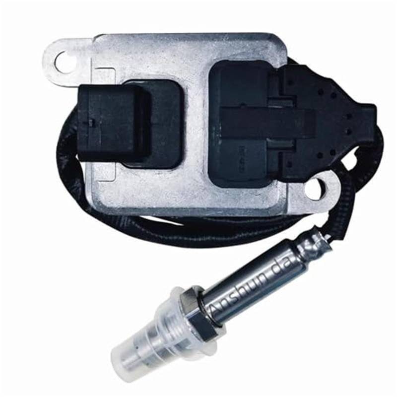 MEXWLOP 5WK96610L 758712903 Stickstoff-Sauerstoff-Sensor, for, E90 E82 E88 E87 E91 E60 F10 N53 325i 330i 530i Stickstoffoxid-Sensor Sauerstoffsensor von MEXWLOP