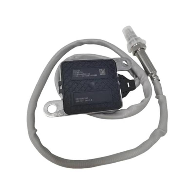 MEXWLOP 5WK96747 227908539R Stickoxidsensor for Trafic X82 1.6 DCI SNS148 A2C80895500-03 Stickoxidsensor Sauerstoffsensor(Black 5WK96747) von MEXWLOP