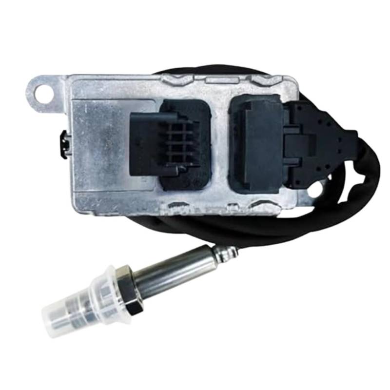 MEXWLOP 5WK96756 5WK9 6756 Stickstoff Sauerstoff for Uninox Motor Kofferraum Bagger Stickoxid Sensor Sauerstoffsensor von MEXWLOP