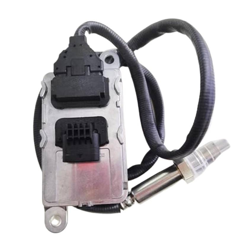MEXWLOP 5WK96756A 5WK96756 SNS156A A2C95913000-01 Stickstoff Sauerstoff for Uninox Motor Kofferraum Bagger Stickoxid Sensor Sauerstoffsensor von MEXWLOP