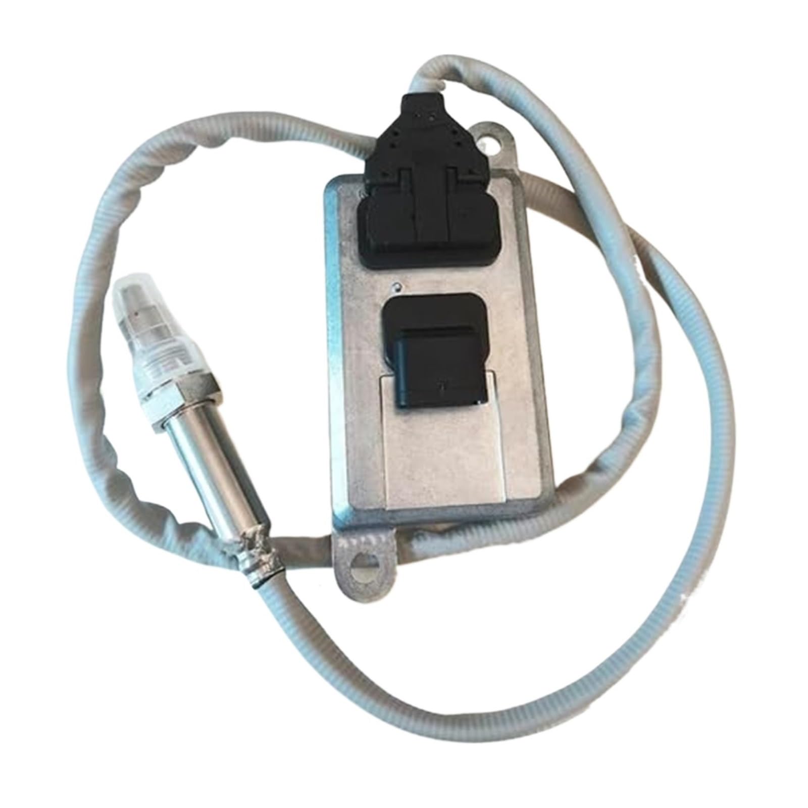 MEXWLOP 5WK97206A 5WK97206 8983023940 Stickstoff-Sauerstoff-Sensor, for Isuzu, 24V Stickoxid-Sensor Sauerstoffsensor MEXWLOP 5WK97206A 5WK97206 8983023940 Stickstoff-Sauerstoff-Sensor, for Isuzu, 24V Stickoxid-Sensor Sauerstoffsensor von MEXWLOP