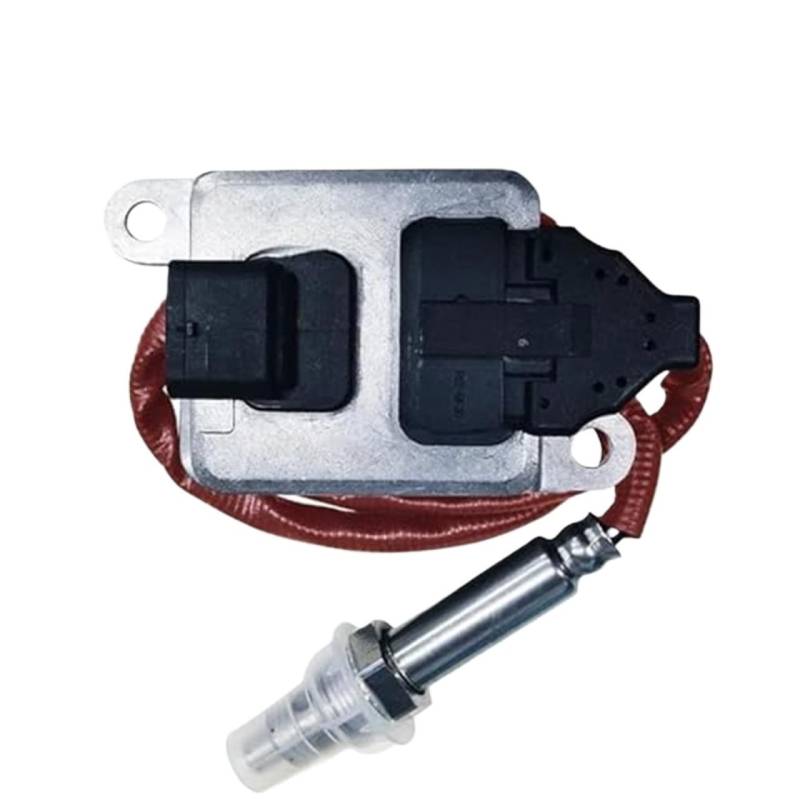 MEXWLOP 5WK97249 A0009056204 0009056204 A000905231 Stickstoff Sauerstoff, for, W166 W172 W205 W221 W212 C Stickoxid Sensor Sauerstoffsensor(Black 5WK97249) von MEXWLOP