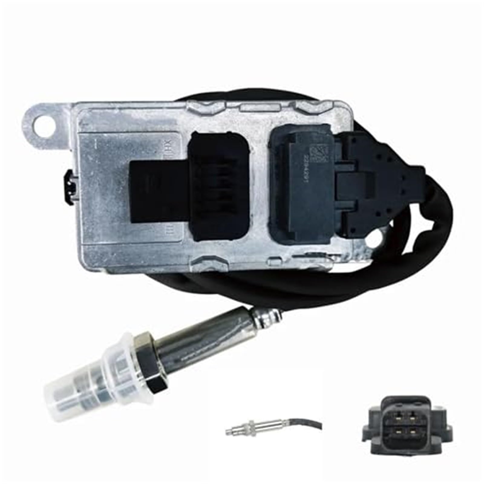 MEXWLOP 5WK97401 2294291 2064769 2247381 2296801 5WK97401 Stickstoff Sauerstoff 24V for Scania Motor Ersatzteile Stickoxid Sensor Sauerstoffsensor MEXWLOP 5WK97401 2294291 2064769 2247381 2296801 5WK97401 Stickstoff Sauerstoff 24V for Scania Motor Ersatzteile Stickoxid Sensor Sauerstoffsensor von MEXWLOP