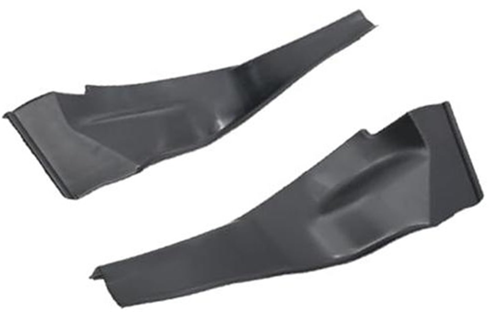 MEXWLOP 66894-3TA0A Verkleidung der Motorhaubenverlängerung vorne links und rechts, Austausch der Scheibenwischer-Eckverkleidung, Kotflügelabdeckung, for NISSAN, Altima 2013–2018. 66895-3TA0A Auto-Sch MEXWLOP 66894-3TA0A Verkleidung der Motorhaubenverlängerung vorne links und rechts, Austausch der Scheibenwischer-Eckverkleidung, Kotflügelabdeckung, for NISSAN, Altima 2013–2018. 66895-3TA0A Auto-Sch von MEXWLOP