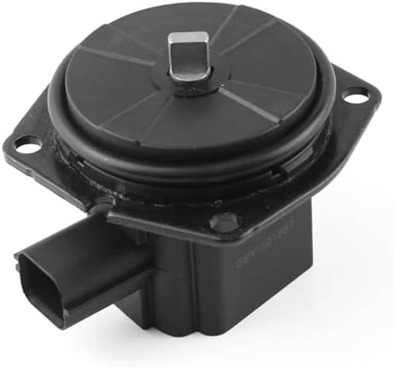 MEXWLOP 68166449AA Ansaugkrümmer-Ventil, for Chrysler, 300, for Dodge, 3.5L 2007-2010 Ansaugkrümmerventil von MEXWLOP
