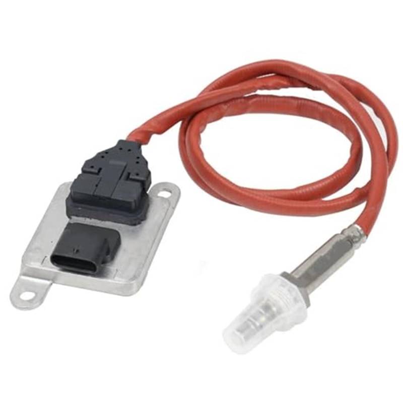 MEXWLOP 858984401 13628589844 5WK96697C Auto-Stickstoff-Sauerstoff-Sensor, for, F30 F31 X5 E70 F15 X6 E71 F16 Stickoxid-Sensor Sauerstoffsensor von MEXWLOP