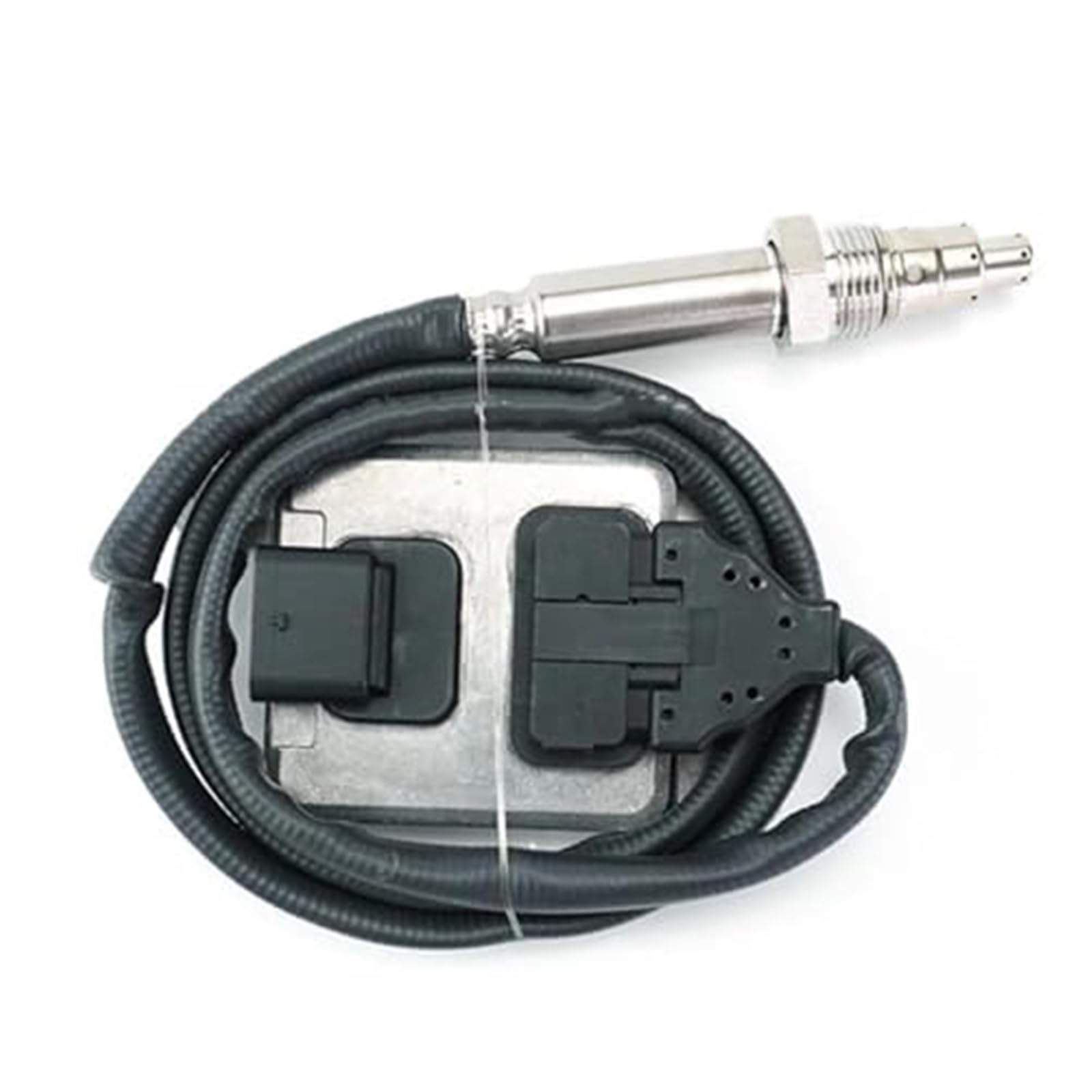 MEXWLOP 8982465063 8-98246506-3 89824 65063 Stickoxidsensor 12 V, for Isuzu, 4JJ1 4HK1 NPR NQR NRR Stickoxidsensor Sauerstoffsensor MEXWLOP 8982465063 8-98246506-3 89824 65063 Stickoxidsensor 12 V, for Isuzu, 4JJ1 4HK1 NPR NQR NRR Stickoxidsensor Sauerstoffsensor von MEXWLOP