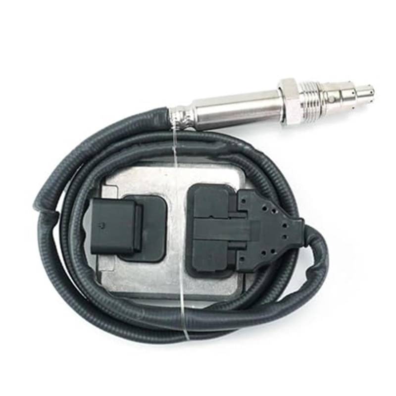 MEXWLOP 8982465063 8-98246506-3 89824 65063 Stickoxidsensor 12 V, for Isuzu, 4JJ1 4HK1 NPR NQR NRR Stickoxidsensor Sauerstoffsensor von MEXWLOP