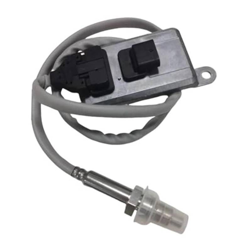MEXWLOP 89830 23940 5WK97206A 5WK97206 Stickoxid 24V, for Isuzu, LKW-Teile Stickoxidsensor Sauerstoffsensor(Black 5WK97206A) von MEXWLOP