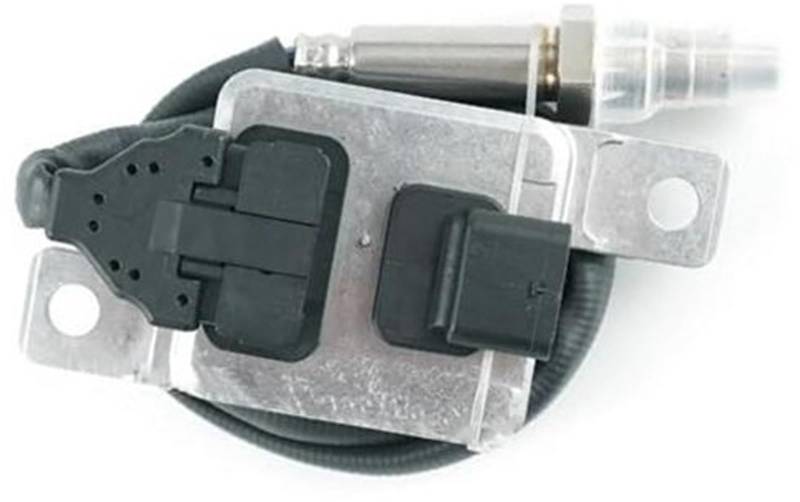 MEXWLOP 8K0907807E 5WK9 6688 Stickoxidsensor for A4 A5 S4 S5 Stickoxidsensor Sauerstoffsensor von MEXWLOP