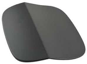 MEXWLOP 8R0809907B, for Q5 2010-2018 Auto Tankdeckel Verkleidung Kraftstofftank Außentürdeckel Zündspule von MEXWLOP