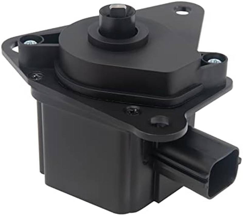 MEXWLOP 911-902 Ansaugkrümmer-Steuerventil IMRC 4884549AD, for Jeep, Compass Patriot, for Dodge, Caliber Journey Avenger, for Chrysler, Sebring 1.8L 2.0L 2.4L Ansaugkrümmerventil von MEXWLOP