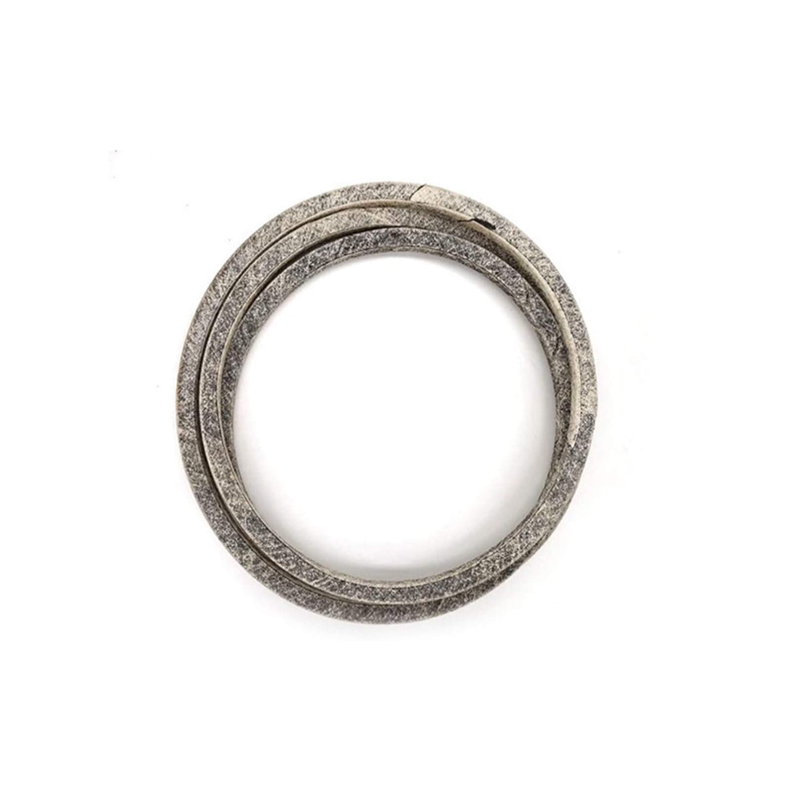MEXWLOP 954-05022 Antriebsriemen for Rasenmäher, for Craftsman, MTD, for Troy-Bilt, 754-05022 Rasenmäherriemen MEXWLOP 954-05022 Antriebsriemen for Rasenmäher, for Craftsman, MTD, for Troy-Bilt, 754-05022 Rasenmäherriemen von MEXWLOP