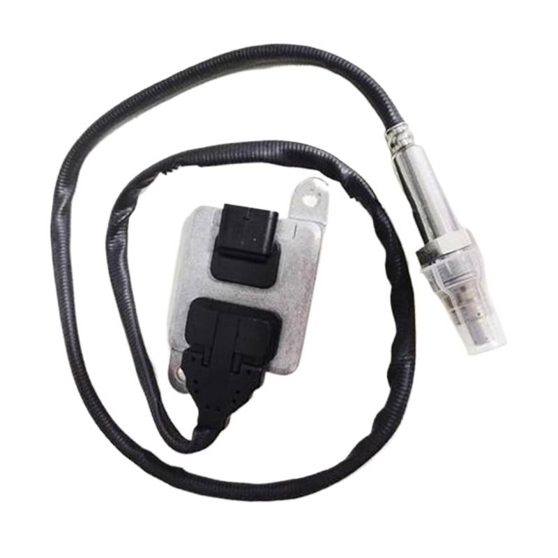 MEXWLOP A0009051412 A0009051412 Stickstoff-Sauerstoff-Sensor, for, W204 W205 W212 W218 W222 C218 GLK250 for R3 Stickoxid-Sensor Sauerstoffsensor von MEXWLOP