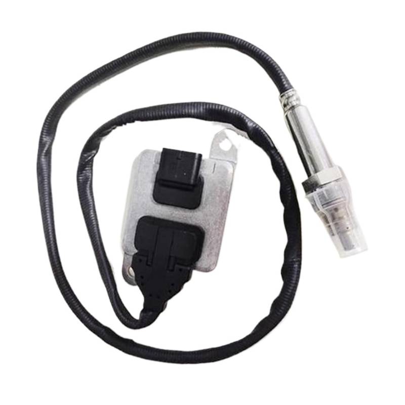 MEXWLOP A0009051512 A0009051512 Stickstoff-Sauerstoff-Sensor, for, X164 W166 X166 C166 W205 C205 C-Klasse Stickstoffoxidsensor Sauerstoffsensor von MEXWLOP