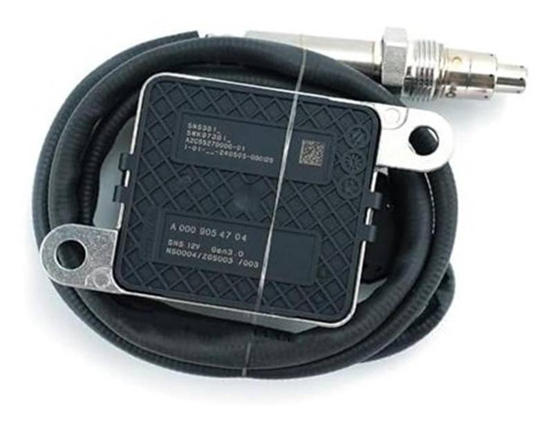 MEXWLOP A0009054704 5WK97381 Stickstoff Sauerstoff 12 V, for, E-KLASSE W213 C238 W222 Stickoxidsensor Sauerstoffsensor von MEXWLOP