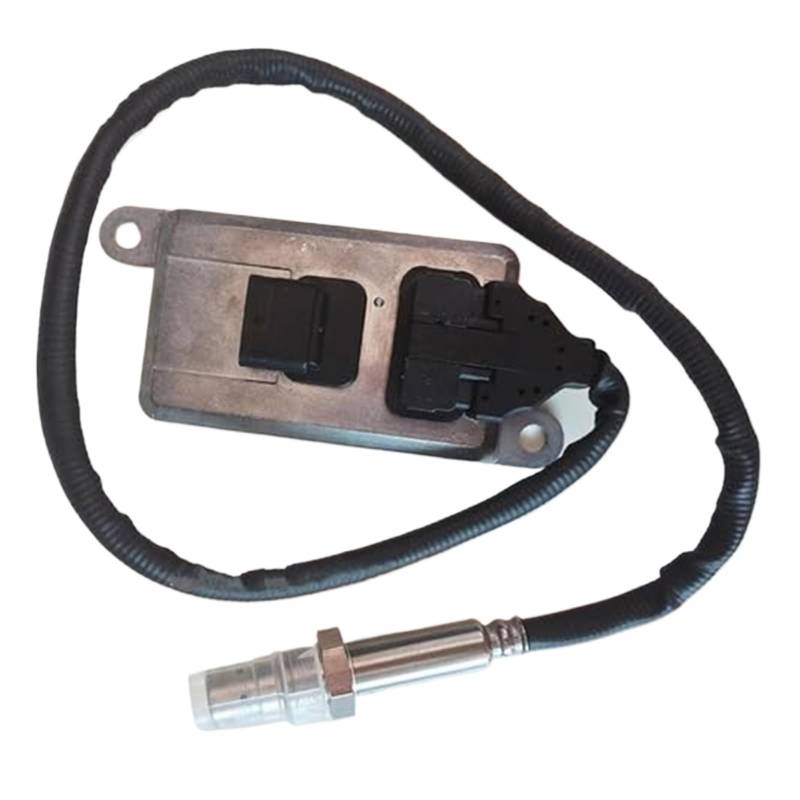 MEXWLOP A0091533628, for, Actros for Atego LKW Euro 4 5 6 24V 0061537328 0091533628 5WK96616D 5WK96616F 5WK96616E Stickoxidsensor Sauerstoffsensor von MEXWLOP