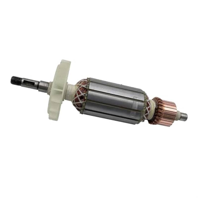 MEXWLOP AC220V-240V Anker-Rotor-Anker-Ersatz, for Crown, Winkelschleifer 850 Anker Rotor Anker von MEXWLOP