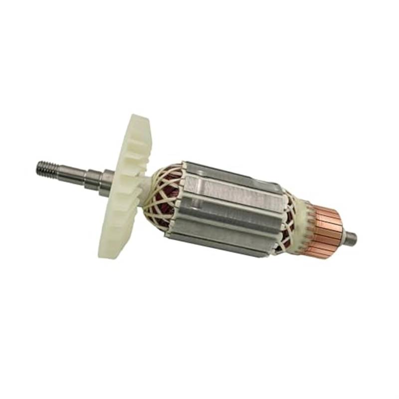 MEXWLOP AC220V-240V Anker-Rotor-Anker-Ersatz, for Hitachi, Abbruchhammer G15SA2 Anker Rotor Anker von MEXWLOP