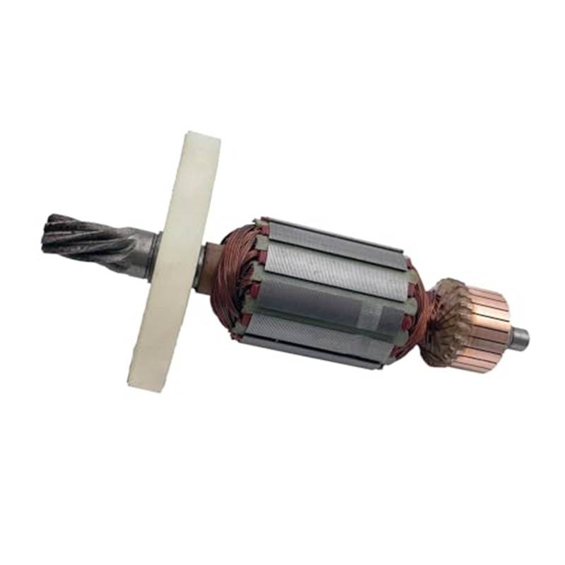 MEXWLOP AC220V-240V Anker-Rotor-Anker-Ersatz, for Hitachi, Abbruchhammer H41 Anker Rotor Anker von MEXWLOP
