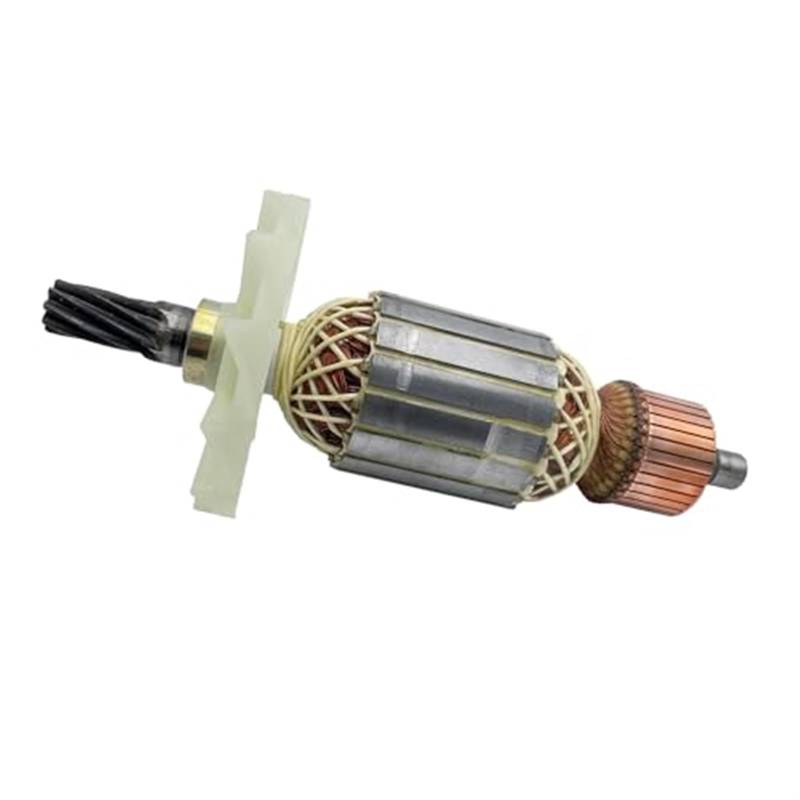 MEXWLOP AC220V-240V Anker-Rotor-Anker-Ersatz, for Hitachi, Abbruchhammer H65SC Anker Rotor Anker von MEXWLOP