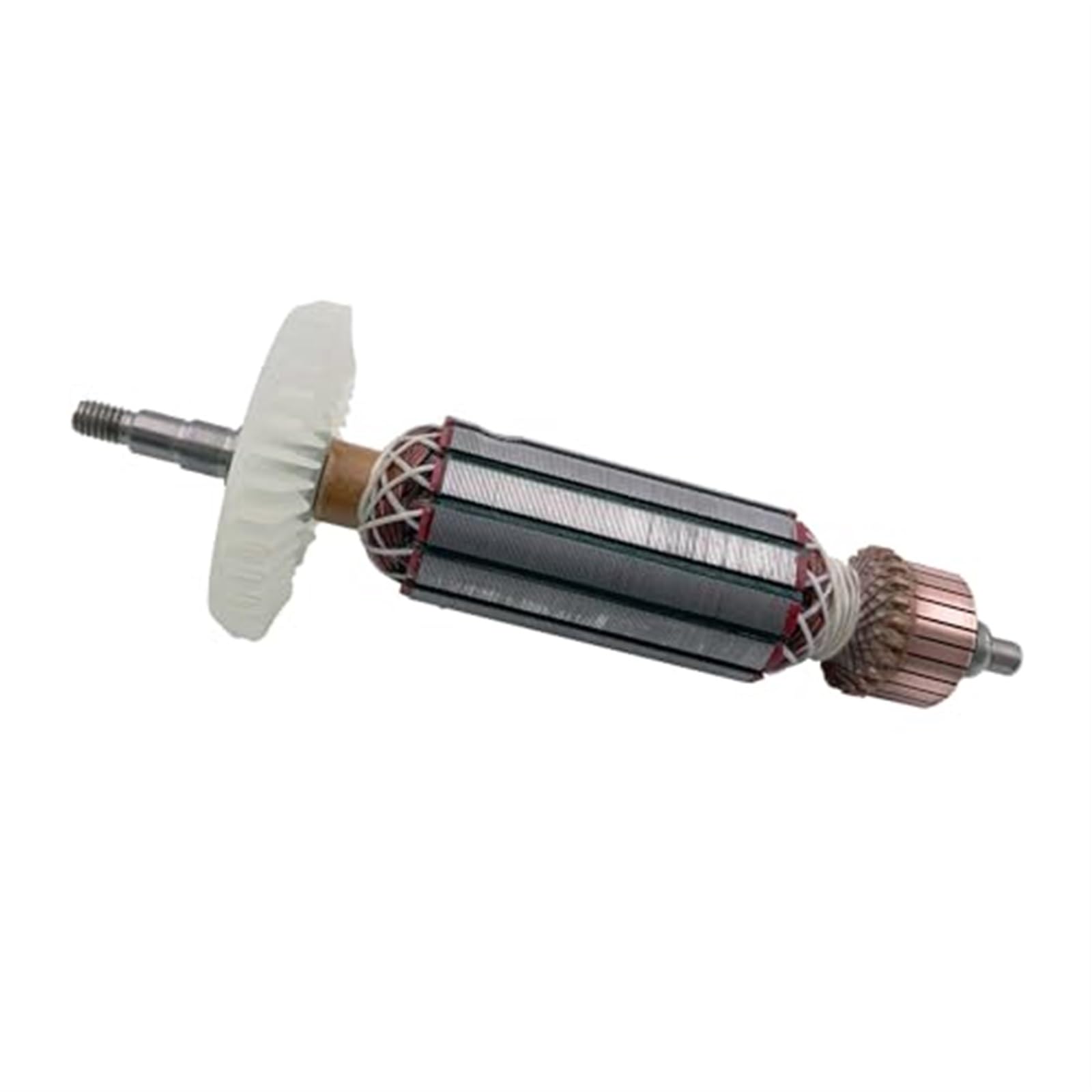 MEXWLOP AC220V-240V Anker Rotor Anker Ersatz for Keyang Winkelschleifer ACT-100M-100SN Anker Rotor Anker MEXWLOP AC220V-240V Anker Rotor Anker Ersatz for Keyang Winkelschleifer ACT-100M-100SN Anker Rotor Anker von MEXWLOP