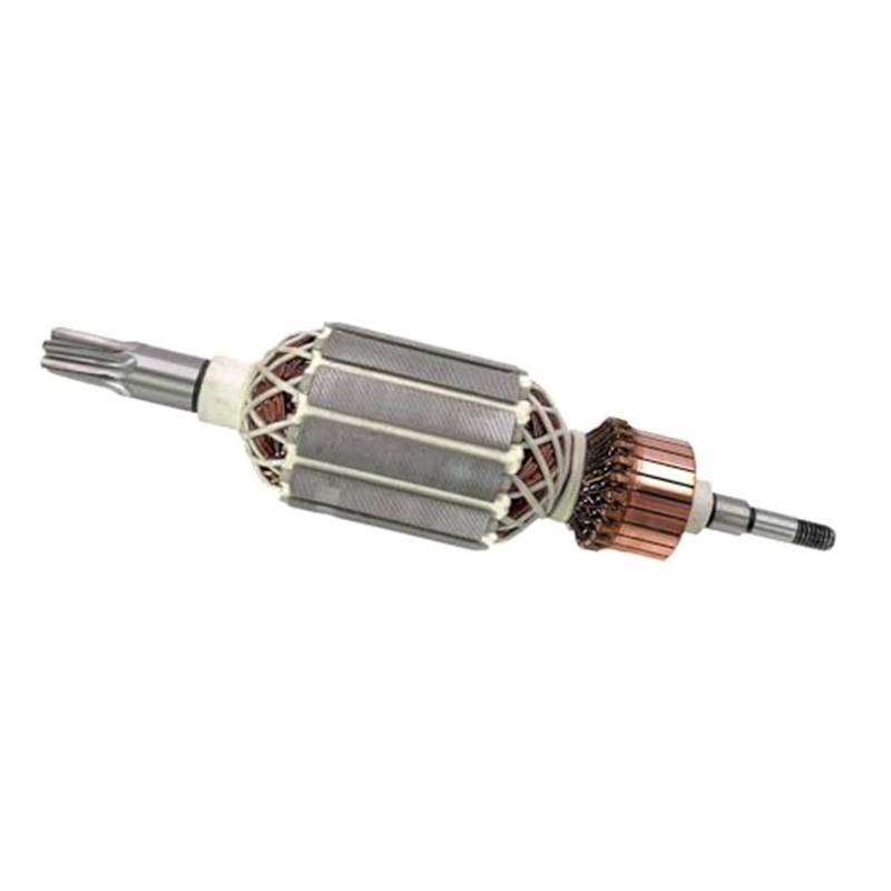 MEXWLOP AC220V-240V Ankerrotor-Ersatz, for Makita, Bohrhammer HR4001C HR4010C HR4011C HR4001CX Anker Rotor Anker von MEXWLOP