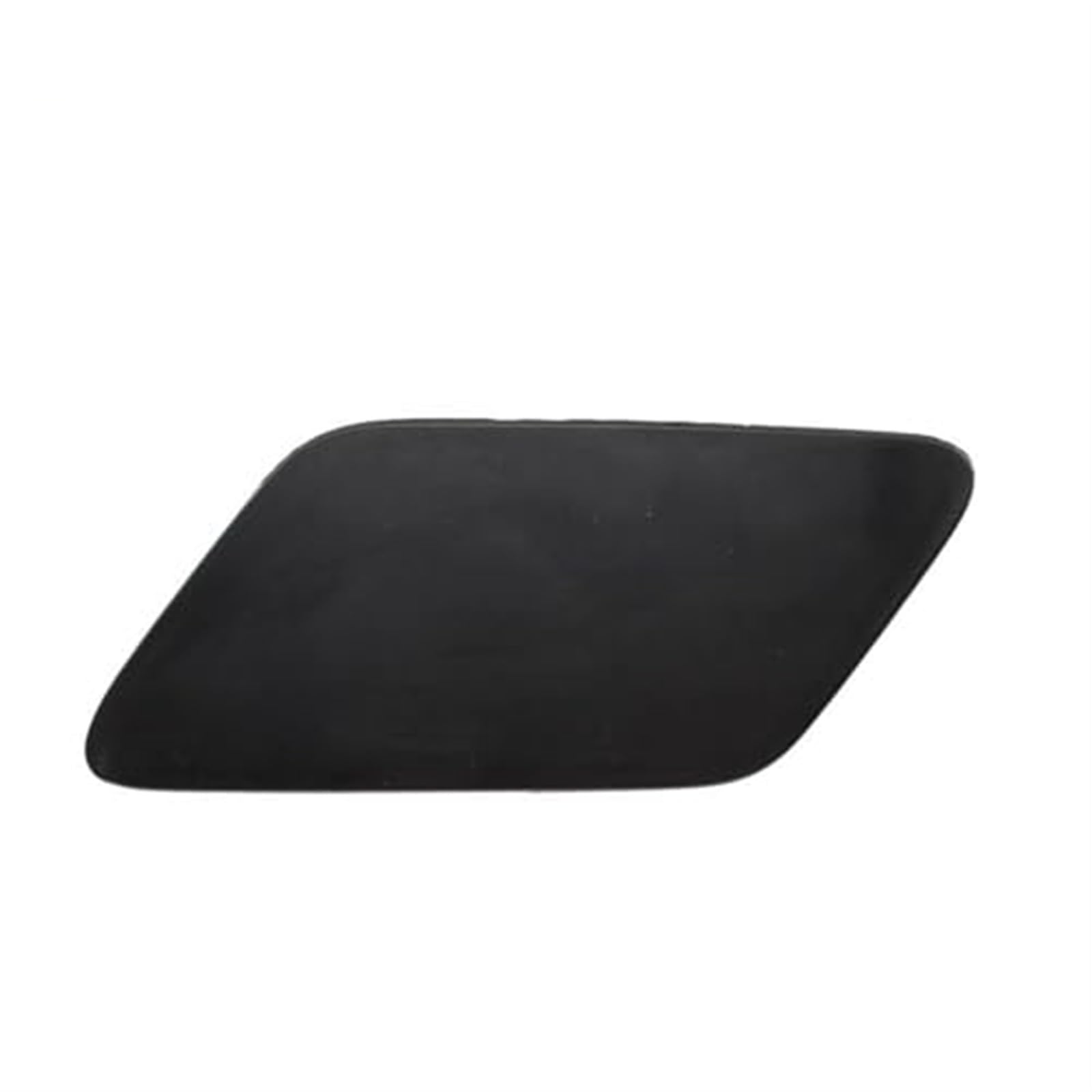 MEXWLOP Abdeckkappe for Scheinwerfer-Waschanlage an der Frontstoßstange, for A3 8V RS3 Limousine 2017 2018 2019 2020 8V5955275B 8V5955276B Scheinwerferwaschanlagenabdeckung(Black RH 8V5955276B) von MEXWLOP