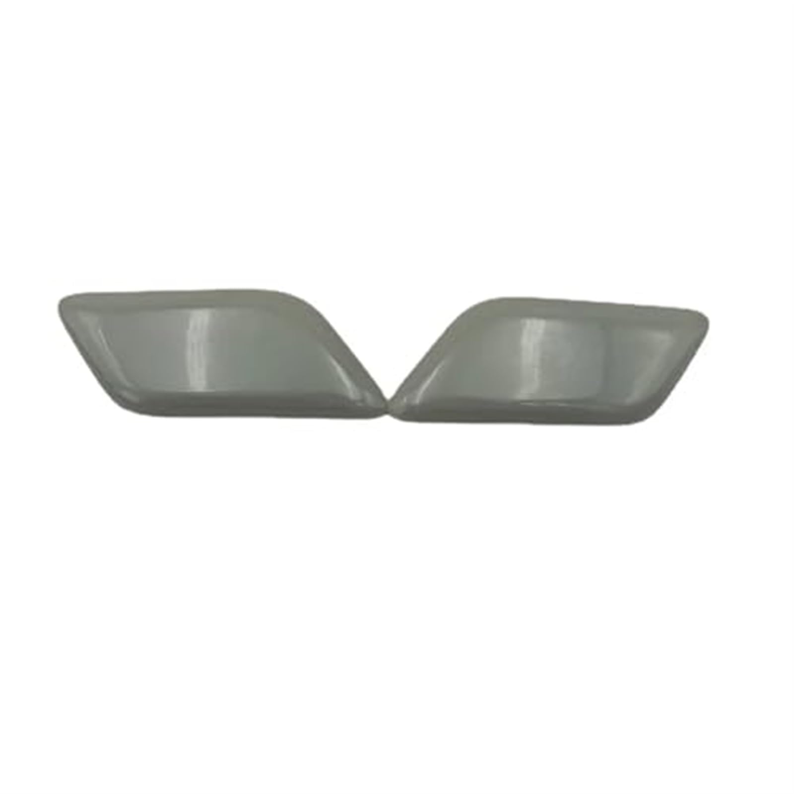 MEXWLOP Abdeckkappe for die Scheinwerferwaschanlage der vorderen Stoßstange, for Infiniti Q70 Q70L 2015-2019 Sprühdüsen-Abdeckkappe for die Scheinwerferwaschanlage Scheinwerferwaschanlagenabdeckung(Bl MEXWLOP Abdeckkappe for die Scheinwerferwaschanlage der vorderen Stoßstange, for Infiniti Q70 Q70L 2015-2019 Sprühdüsen-Abdeckkappe for die Scheinwerferwaschanlage Scheinwerferwaschanlagenabdeckung(Bl von MEXWLOP