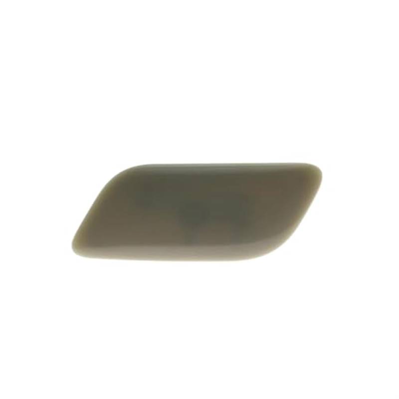 MEXWLOP Abdeckkappe for die Sprühdüse der Frontscheinwerfer-Waschanlage, for Lexus, LX570 2008-2013 85045-60040 85044-60130 Abdeckkappe for die Düse der Scheinwerfer-Waschanlage Scheinwerferwaschanlag von MEXWLOP