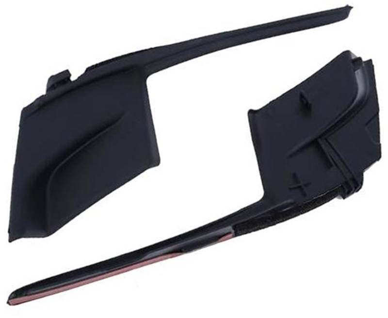 MEXWLOP Abdeckung for Scheibenwischerhaube Auto-Scheibenwischerabdeckung von MEXWLOP