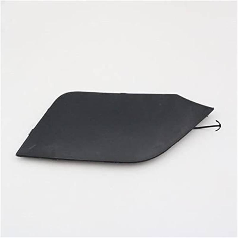 MEXWLOP Abschlepphaken-Ösenabdeckung, Auto-Frontstoßstange Abschlepphaken-Ösenabdeckung Anhängerkappe, for Nissan, for X-Trail, for Xtrail, Rogue 2017 2018 2019 Abdeckung für Auto-Abschlepphaken von MEXWLOP
