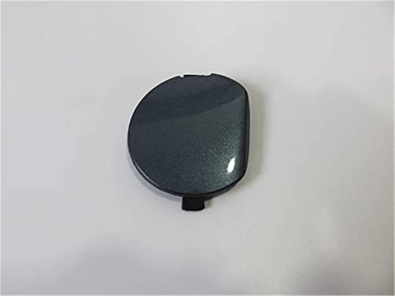 MEXWLOP Abschlepphaken-Ösenabdeckung, Auto-Frontstoßstangen-Abschlepphakenabdeckung, Abschleppösenabdeckung, Anhängerkappe, for Mazda, 3 Axela 2014 2015 2016 (Größe : F) Abdeckung für Auto-Abschleppha von MEXWLOP