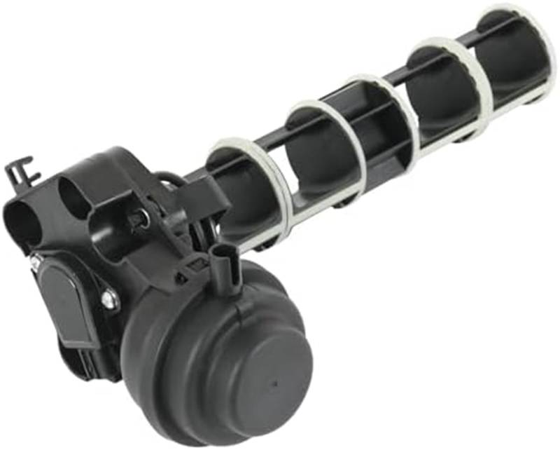 MEXWLOP Ansaugkrümmer-Drehventilbaugruppe, kompatibel mit 2002–2006 CR-V, for Acura, RSX, Ersatz-Nr. 17120-PPA-A01 Ansaugkrümmer-Steuerung von MEXWLOP