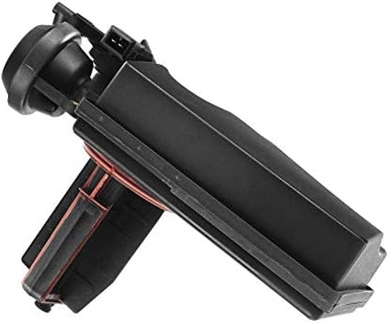 MEXWLOP Ansaugkrümmer-Steuerventil for E46 E39 E60 E83 E85 325i 325Ci 325xi 525i X3 Z4 Ansaugkrümmerventil von MEXWLOP