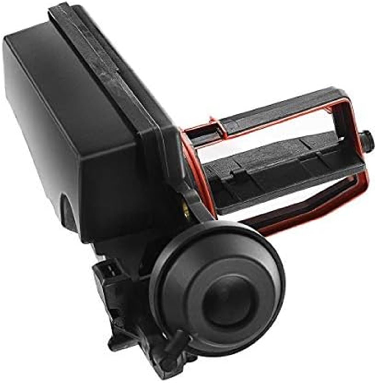 MEXWLOP Ansaugkrümmer-Steuerventil for E46 E53 E60 E83 E85 X3 X5 Z3 Z4 330i 330Ci 330xi 530i (3,0 l M54) 325i 325Ci Ansaugkrümmer-Steuerung von MEXWLOP