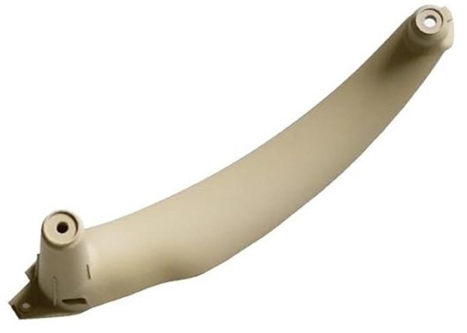 MEXWLOP Armlehne Auto Links vorne Fahrersitz LHD Innentürgriff Innenverkleidung Zugverkleidung, for, E70 E71 X5 X6 2007–2014 51416969401 Autotür-Zuziehgriff(Beige-Right-Front) von MEXWLOP