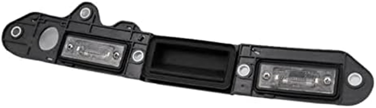 MEXWLOP Auto-Außentürgriff Auto-Außengriff 1T0827574 Heckklappengriffschalter Kennzeichenbeleuchtung, for Golf, for Jetta, for Passat, B6, for Touran, Kofferraum-Entriegelungsschalter MEXWLOP Auto-Außentürgriff Auto-Außengriff 1T0827574 Heckklappengriffschalter Kennzeichenbeleuchtung, for Golf, for Jetta, for Passat, B6, for Touran, Kofferraum-Entriegelungsschalter von MEXWLOP
