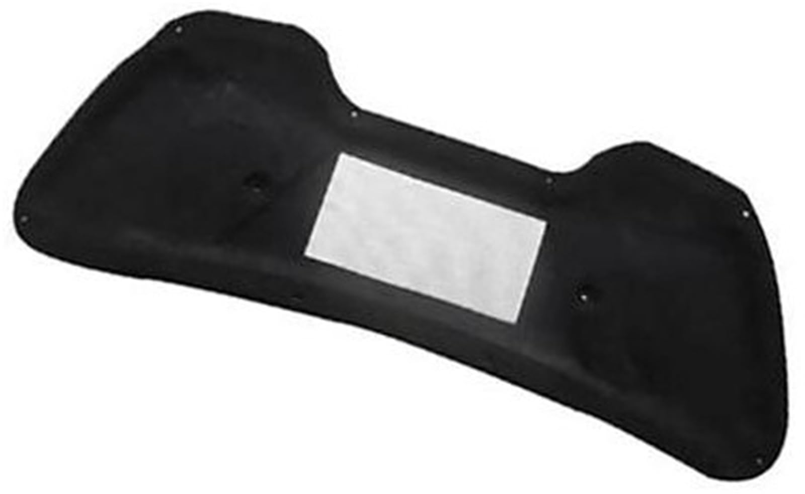 MEXWLOP Auto Front Motorhaube Wärmedämmung Schalldämpfer Baumwolle, for Hyundai, for IX35 2009 2010 2011 2012 2013 2014 2015 2016 Hitzeschild für Automotoren MEXWLOP Auto Front Motorhaube Wärmedämmung Schalldämpfer Baumwolle, for Hyundai, for IX35 2009 2010 2011 2012 2013 2014 2015 2016 Hitzeschild für Automotoren von MEXWLOP