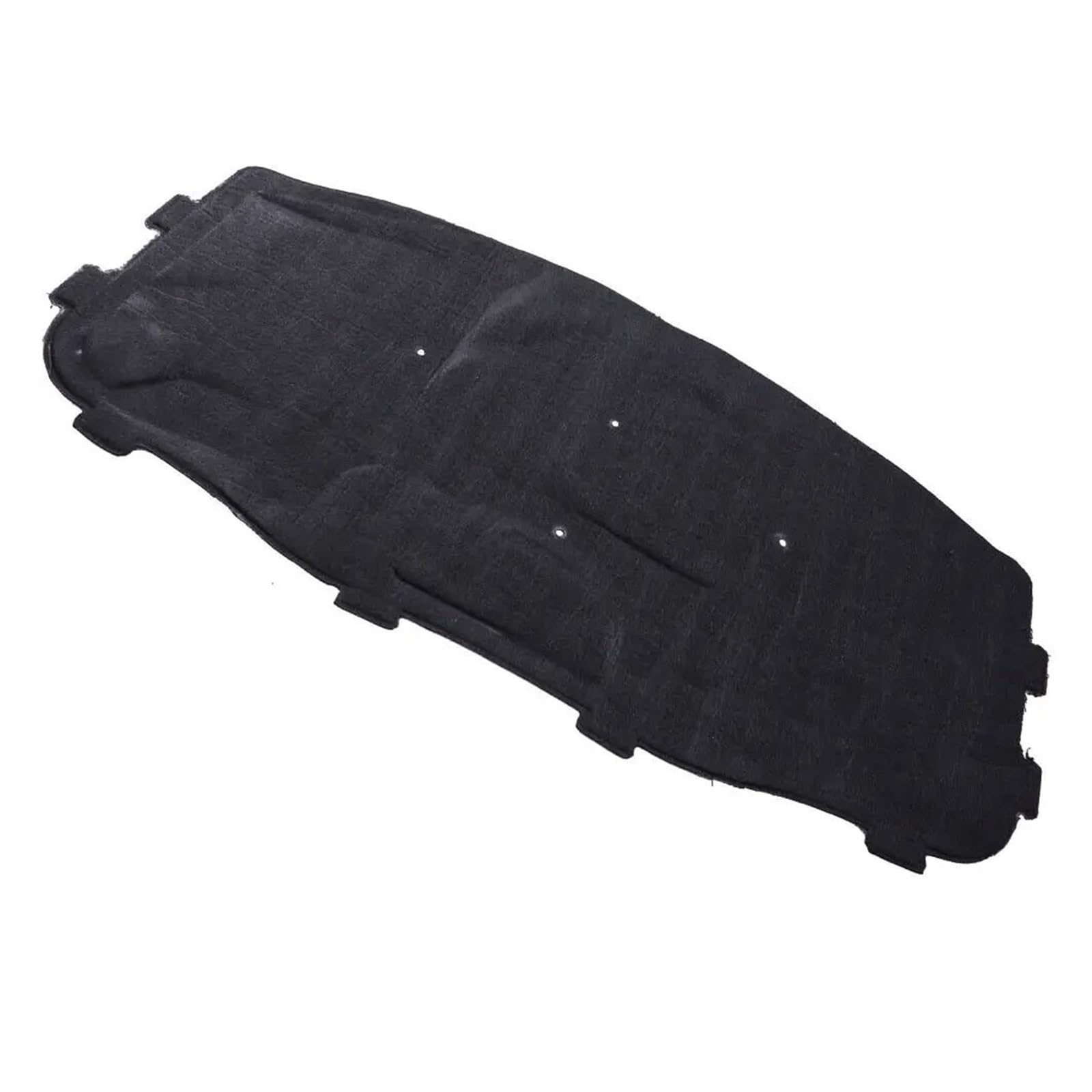 MEXWLOP Auto-Front-Motorhauben-Schall-Wärmedämmungs-Wattepad, for 3er E46 320i 325i 328i 330i 51488193941, schalldichte Mattenabdeckung Heckstoßstangenschutz fürs Auto MEXWLOP Auto-Front-Motorhauben-Schall-Wärmedämmungs-Wattepad, for 3er E46 320i 325i 328i 330i 51488193941, schalldichte Mattenabdeckung Heckstoßstangenschutz fürs Auto von MEXWLOP