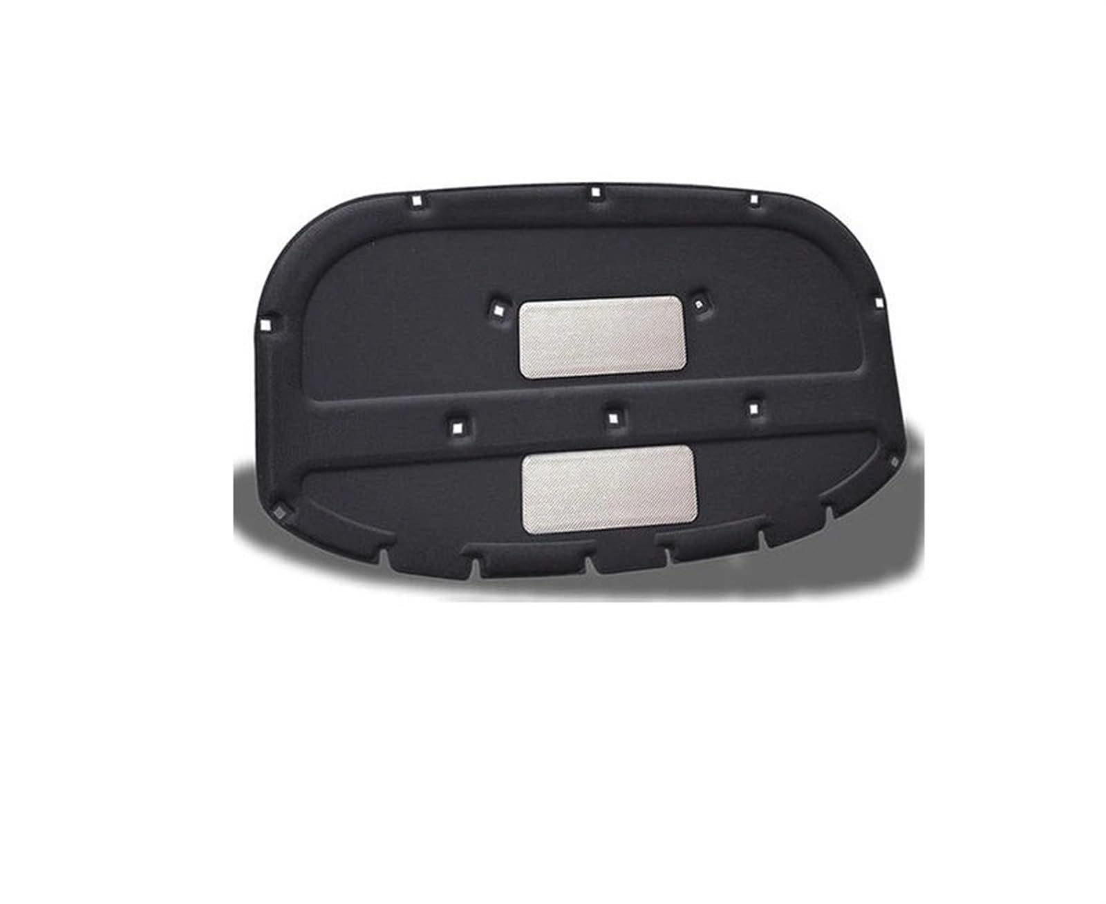 MEXWLOP Auto-Fronthaube, Motorschall, Wärmedämmung, Wattepad, schalldichter Mattenbezug, Schaumstoff, for VW, for Touareg 2011–2017 Heckstoßstangenschutz fürs Auto MEXWLOP Auto-Fronthaube, Motorschall, Wärmedämmung, Wattepad, schalldichter Mattenbezug, Schaumstoff, for VW, for Touareg 2011–2017 Heckstoßstangenschutz fürs Auto von MEXWLOP