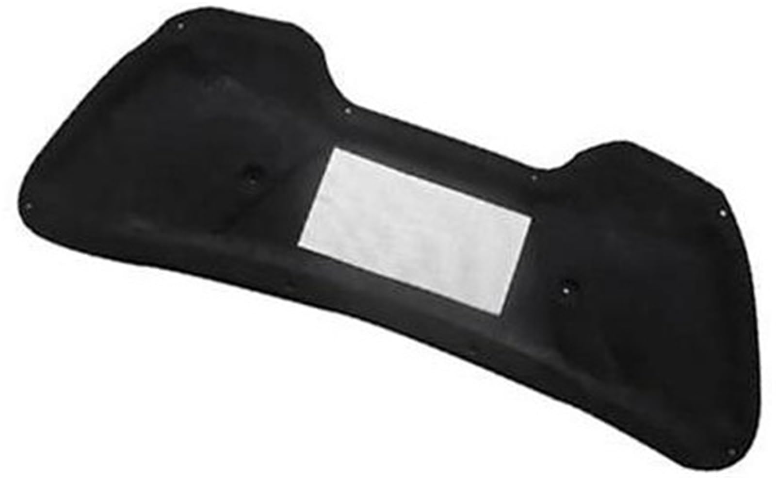 MEXWLOP Auto-Frontmotorhaube, Wärmedämmung, Schalldämpfer aus Baumwolle, for Hyundai, IX35 2009 2010 2011 2012 2013 2014 2015 2016 Hitzeschild für Automotoren MEXWLOP Auto-Frontmotorhaube, Wärmedämmung, Schalldämpfer aus Baumwolle, for Hyundai, IX35 2009 2010 2011 2012 2013 2014 2015 2016 Hitzeschild für Automotoren von MEXWLOP