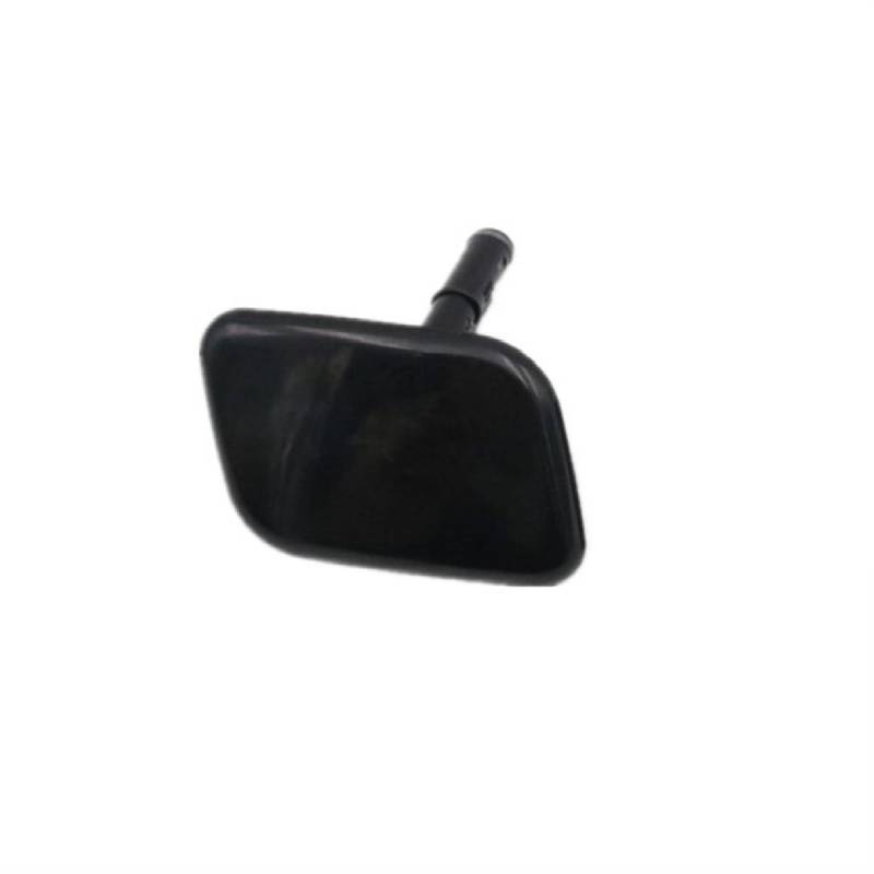 MEXWLOP Auto-Frontscheinwerfer-Waschdüse, Sprühdüse mit Abdeckung, for, for Hyundai, for Ix55 Veracruz 2007 2008 2009 2010 2012-2015 Kappe für Scheinwerferwaschdüse(Left Side LH) von MEXWLOP