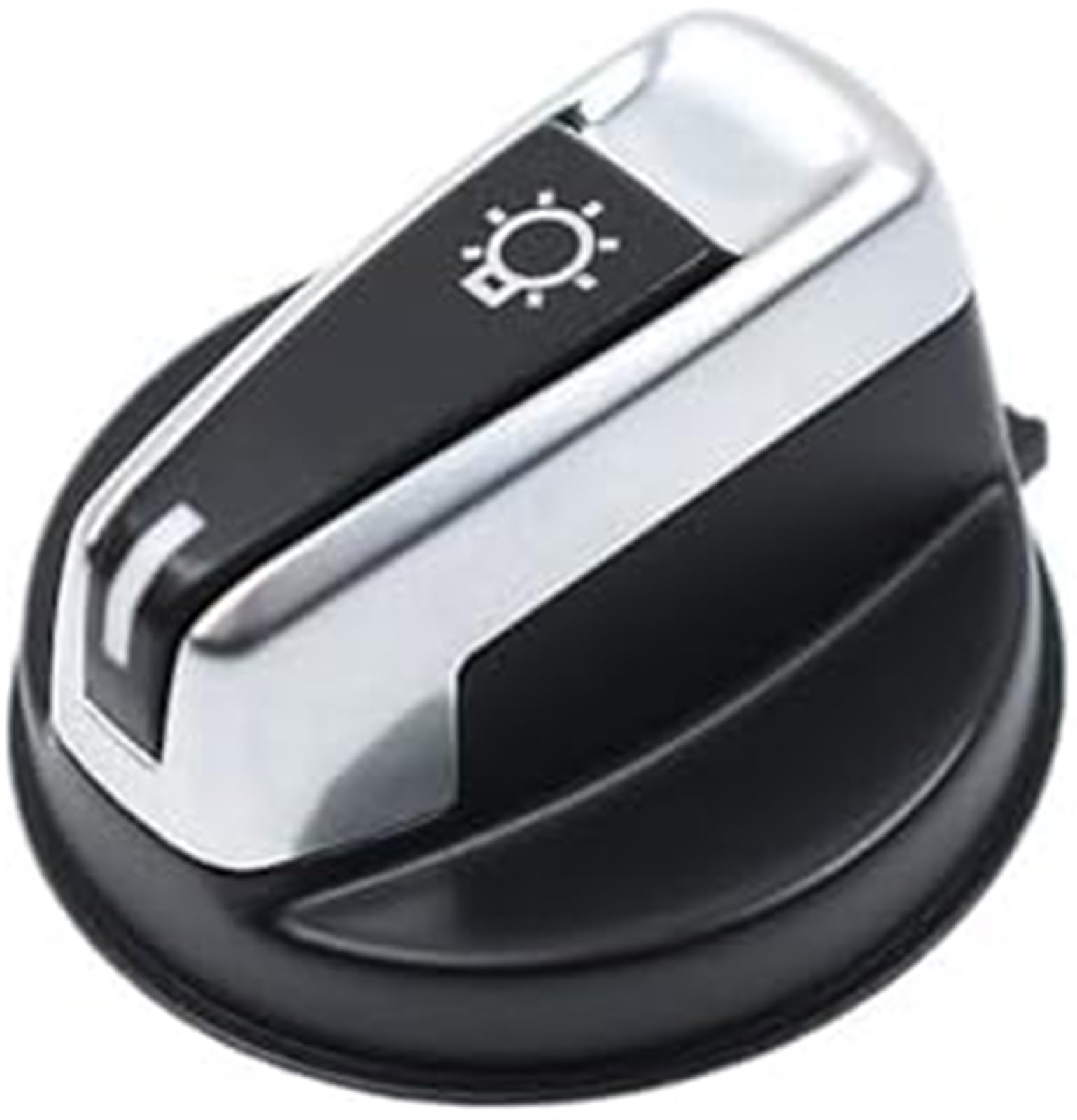 MEXWLOP Auto-Frontscheinwerferschalter, Drehknopfkappe for Scheinwerfer, for, 1er 3er X1 Serie E84 E87 E88 E82 E90 E91 E92 E93 61316932794 Scheinwerferschalter MEXWLOP Auto-Frontscheinwerferschalter, Drehknopfkappe for Scheinwerfer, for, 1er 3er X1 Serie E84 E87 E88 E82 E90 E91 E92 E93 61316932794 Scheinwerferschalter von MEXWLOP